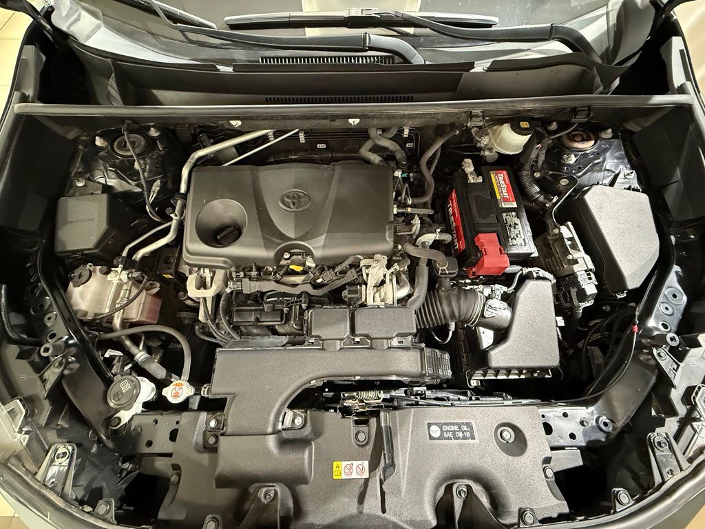 Thumbnail: 2019 Toyota RAV4 - 10