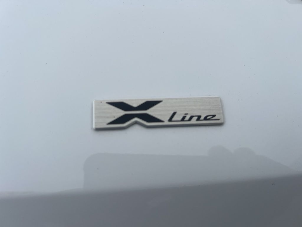 2023 Kia Sportage X-Line photo