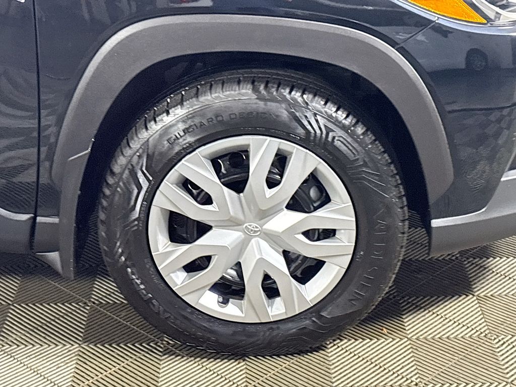 2025 Toyota Corolla Cross L