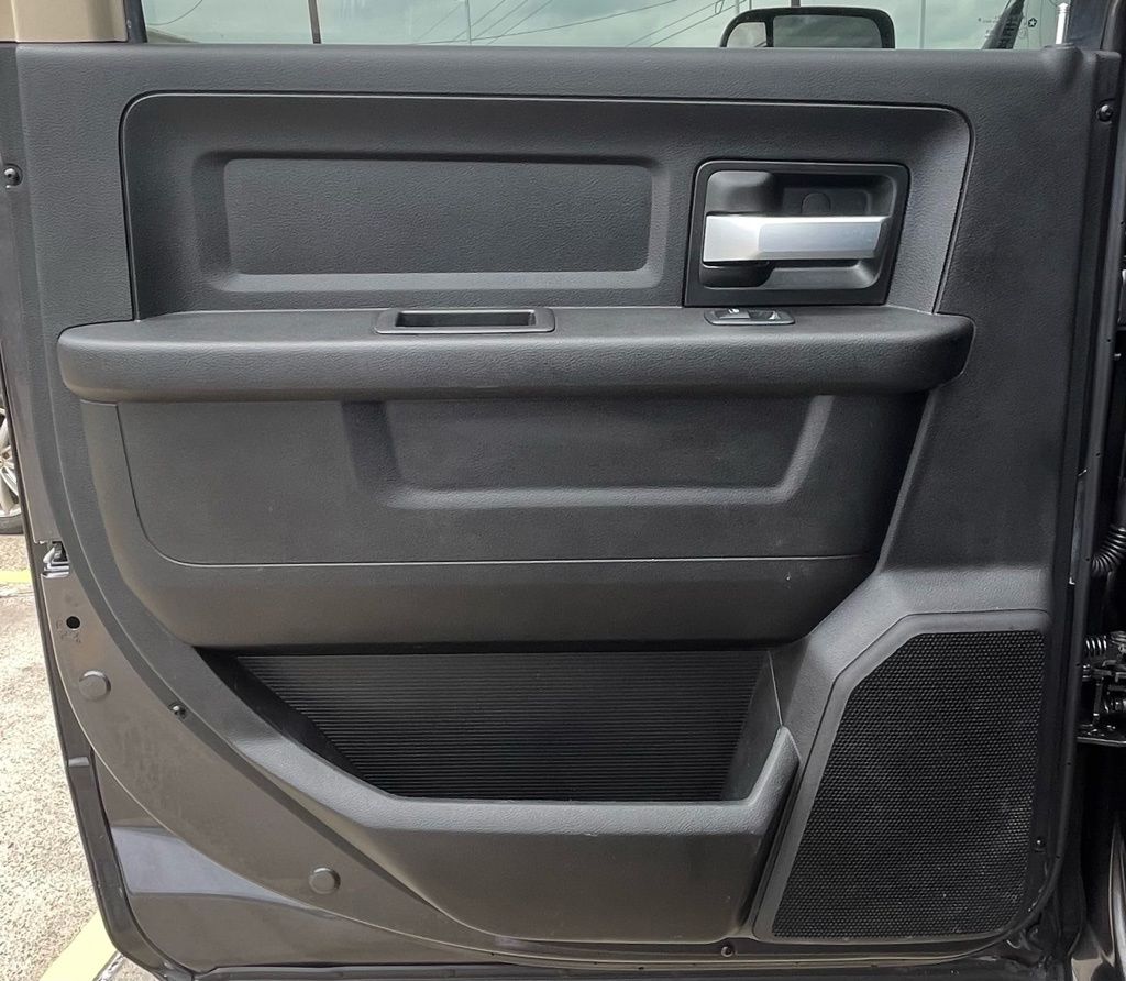 2019 Ram 2500 Tradesman Gray at DeMontrond Auto Country