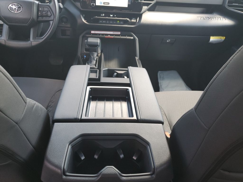 Used Car 2025 Toyota Tundra  Sr For Sale Under $40,000 In Austin, Texas
