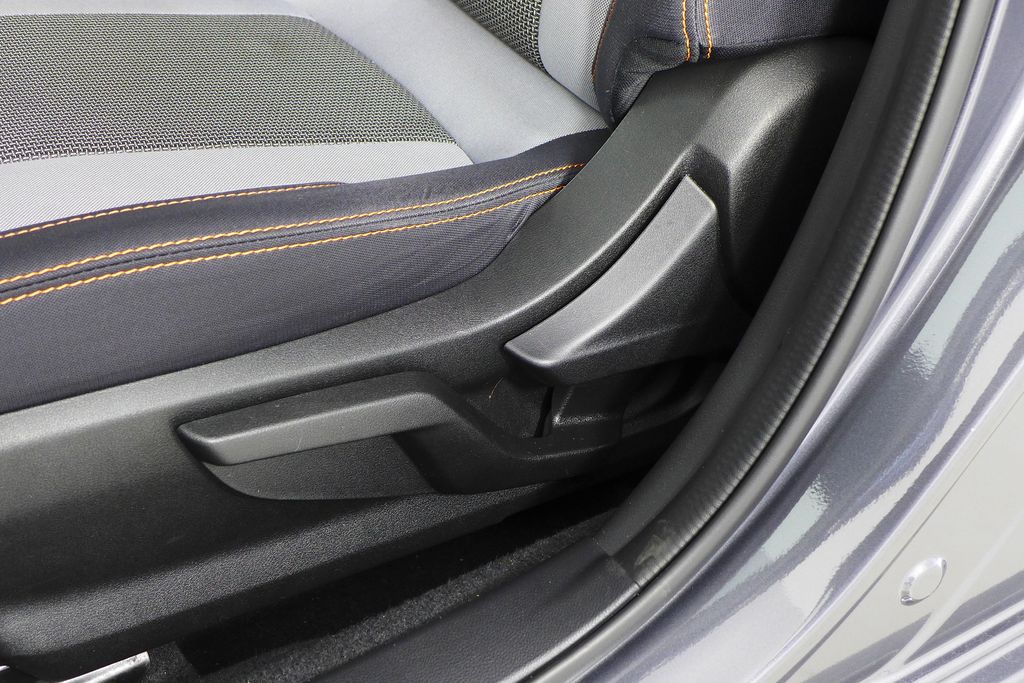 2022 Subaru Crosstrek Premium 22