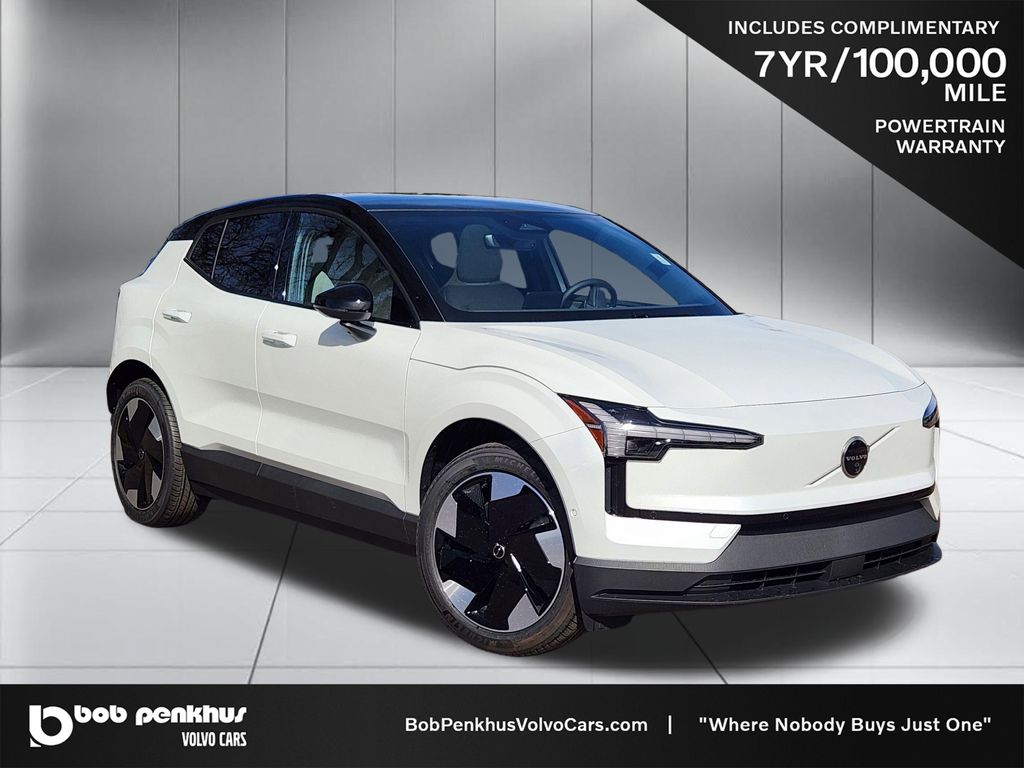 2026 Volvo EX30 Twin Motor Performance Ultra