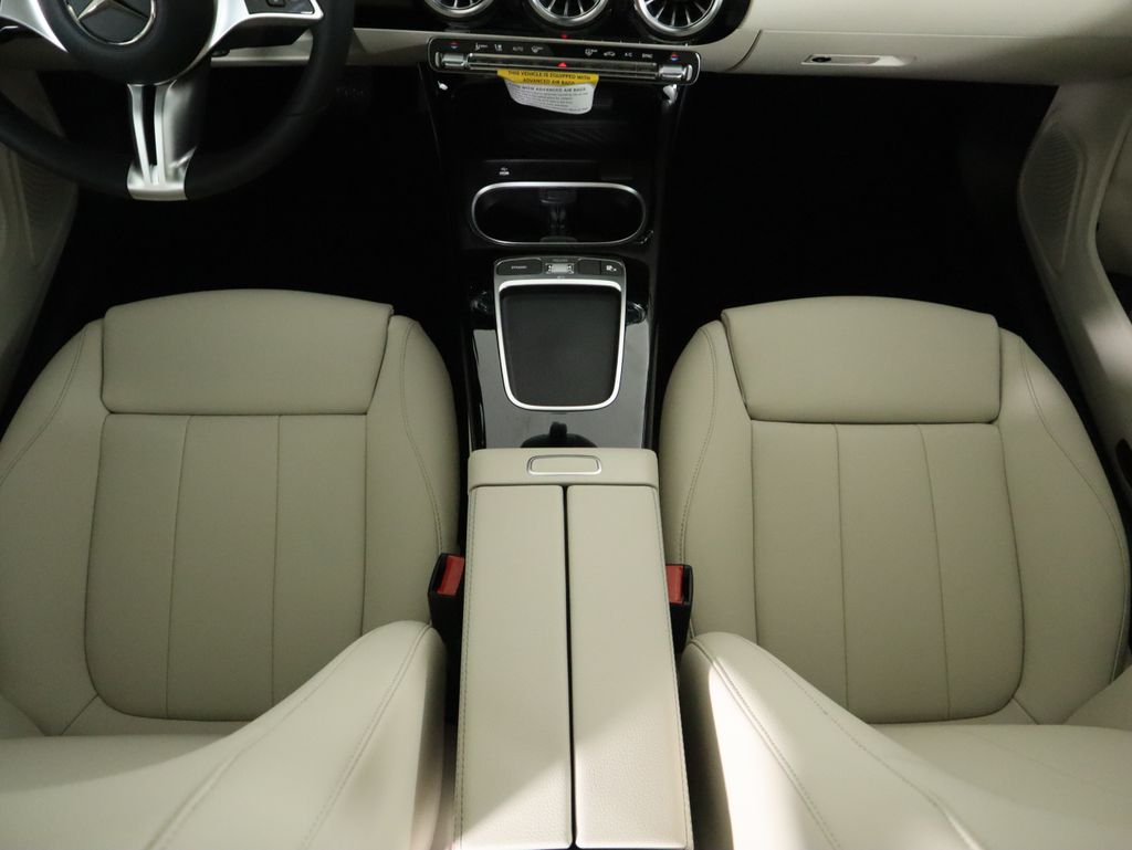 Thumbnail: 2026 Mercedes-Benz CLA - 17