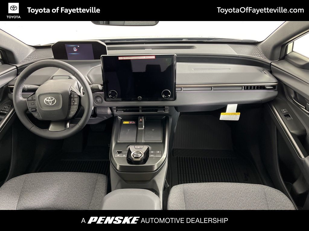 Thumbnail: 2026 Toyota bZ - 16