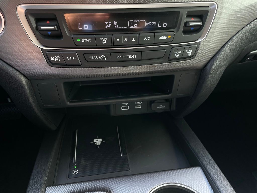 Thumbnail: 2026 Honda Ridgeline - 19