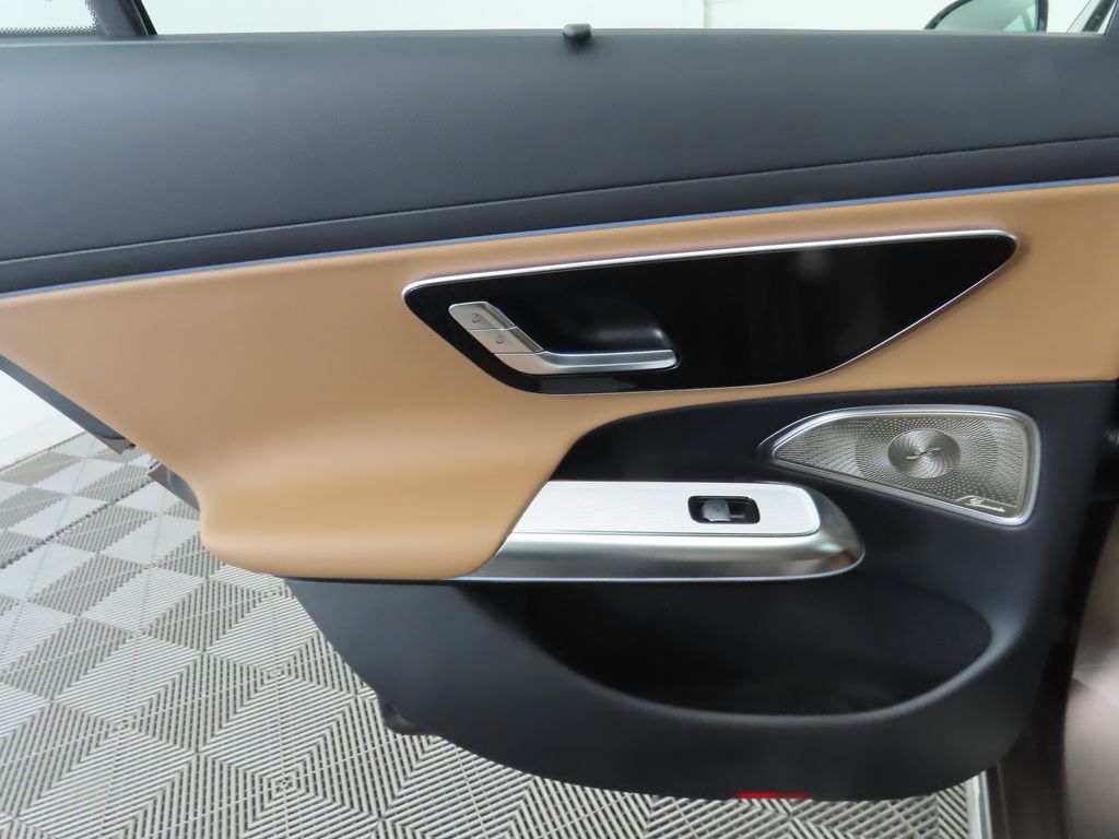 Thumbnail: 2026 Mercedes-Benz E-Class - 28