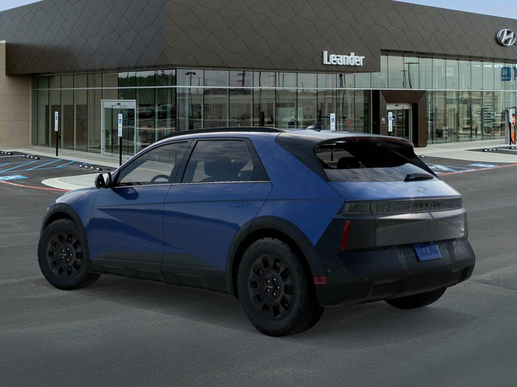 Thumbnail: 2026 Hyundai Ioniq 5 - 5