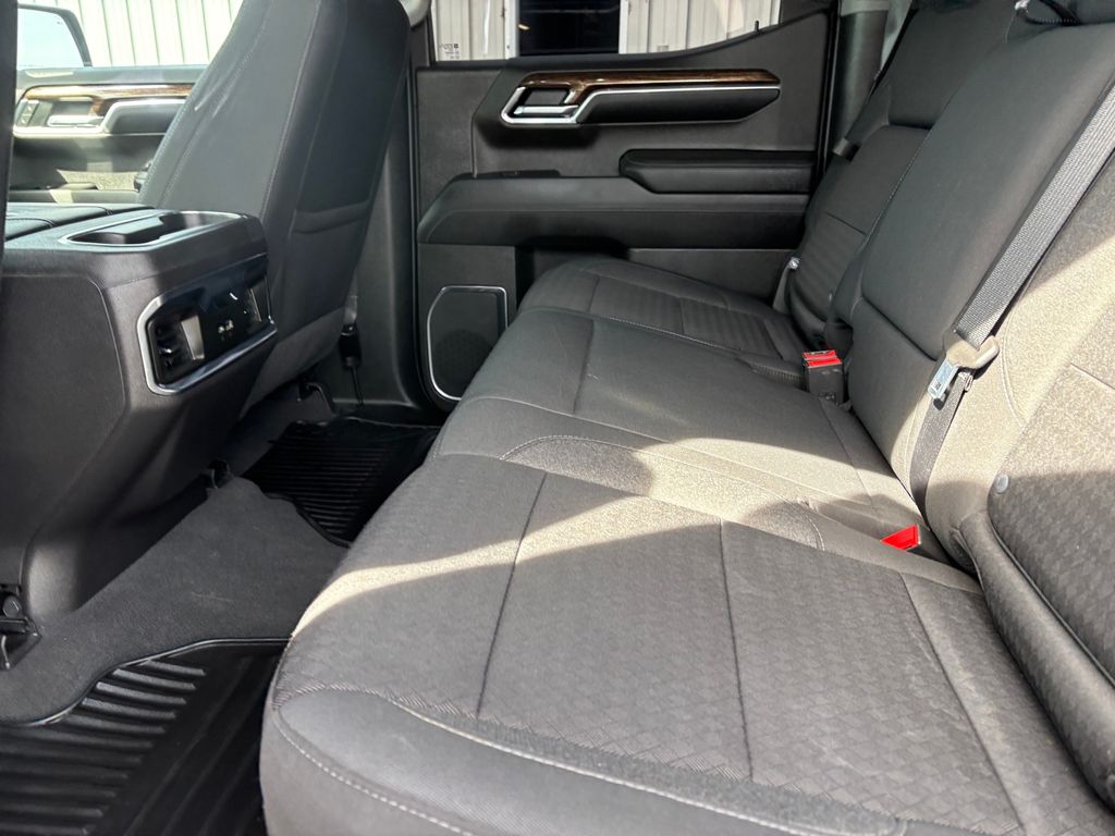 Used Car 2022 Gmc Sierra 1500  Elevation For Sale Under $50,000 In Austin, Texas