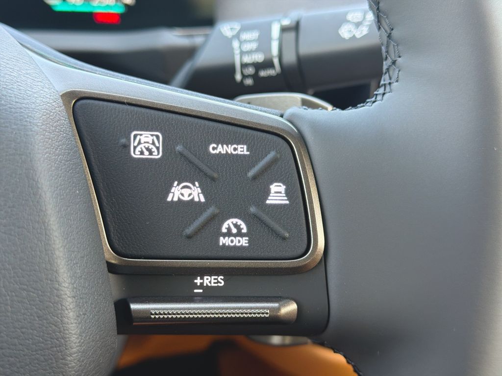 Thumbnail: 2026 Lexus ES - 27