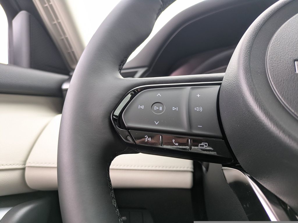 2026 Mazda CX-5 2.5 S Preferred