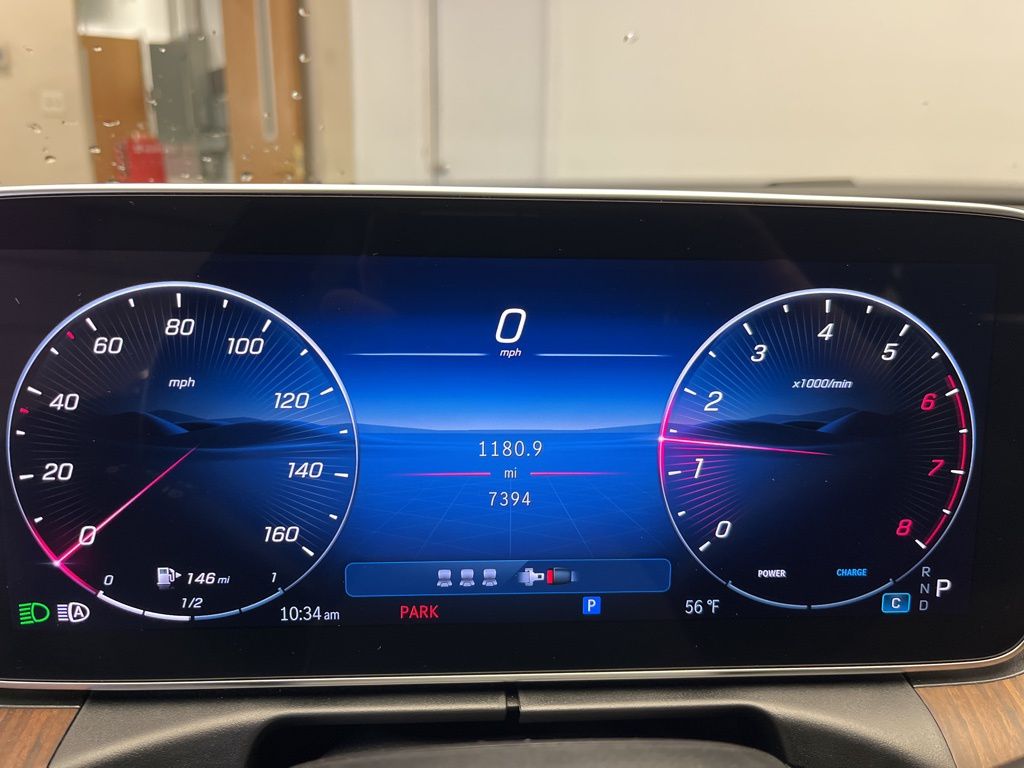 Thumbnail: 2025 Mercedes-Benz C-Class - 17