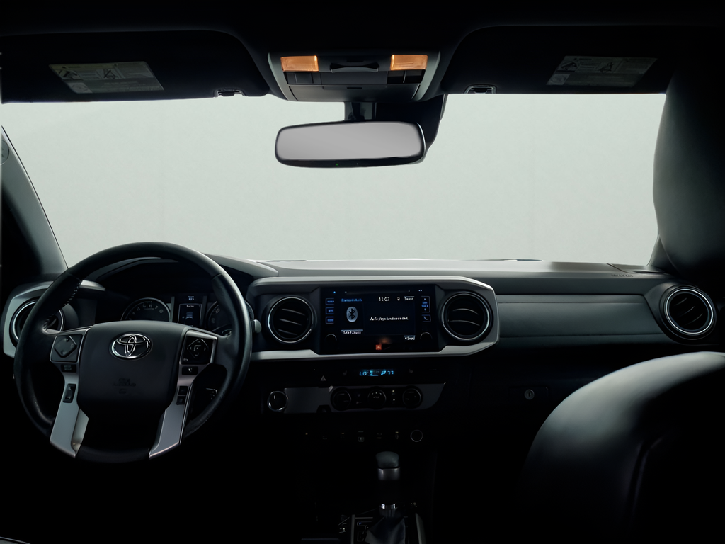 Used Car 2018 Toyota Tacoma  For Sale Under $25,000 In Austin, Texas