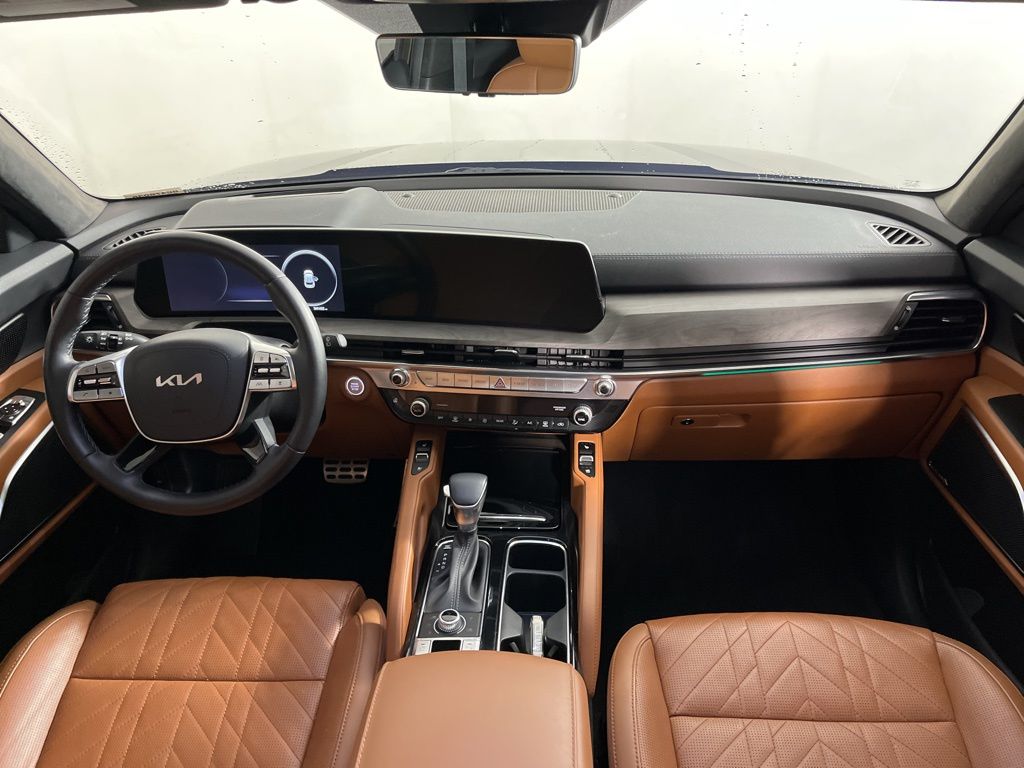 Thumbnail: 2024 Kia Telluride - 18