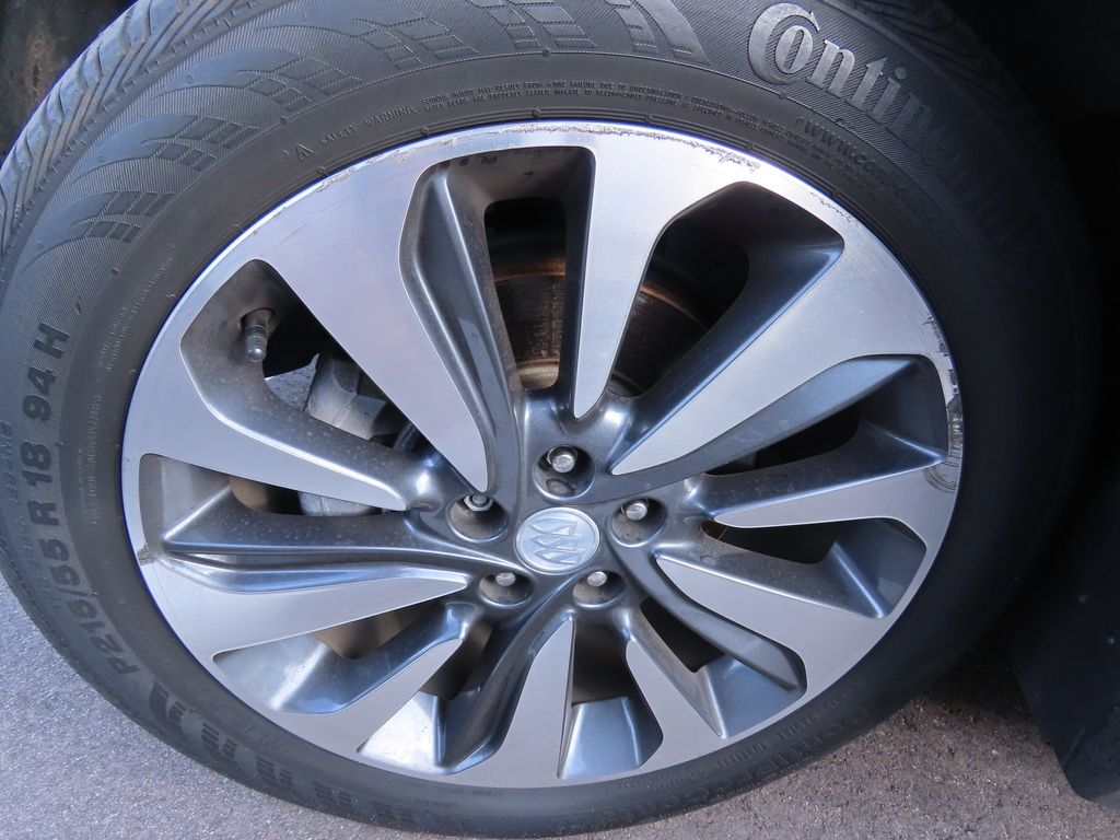 Thumbnail: 2019 Buick Encore - 15