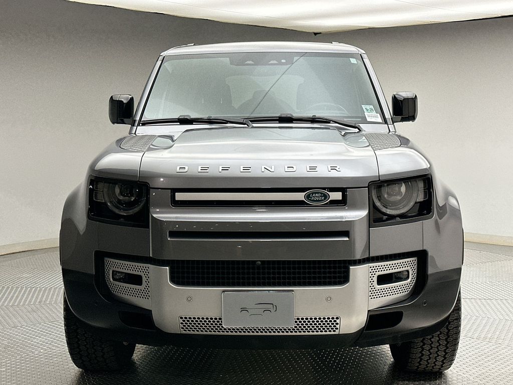 Thumbnail: 2024 Land Rover Defender - 16