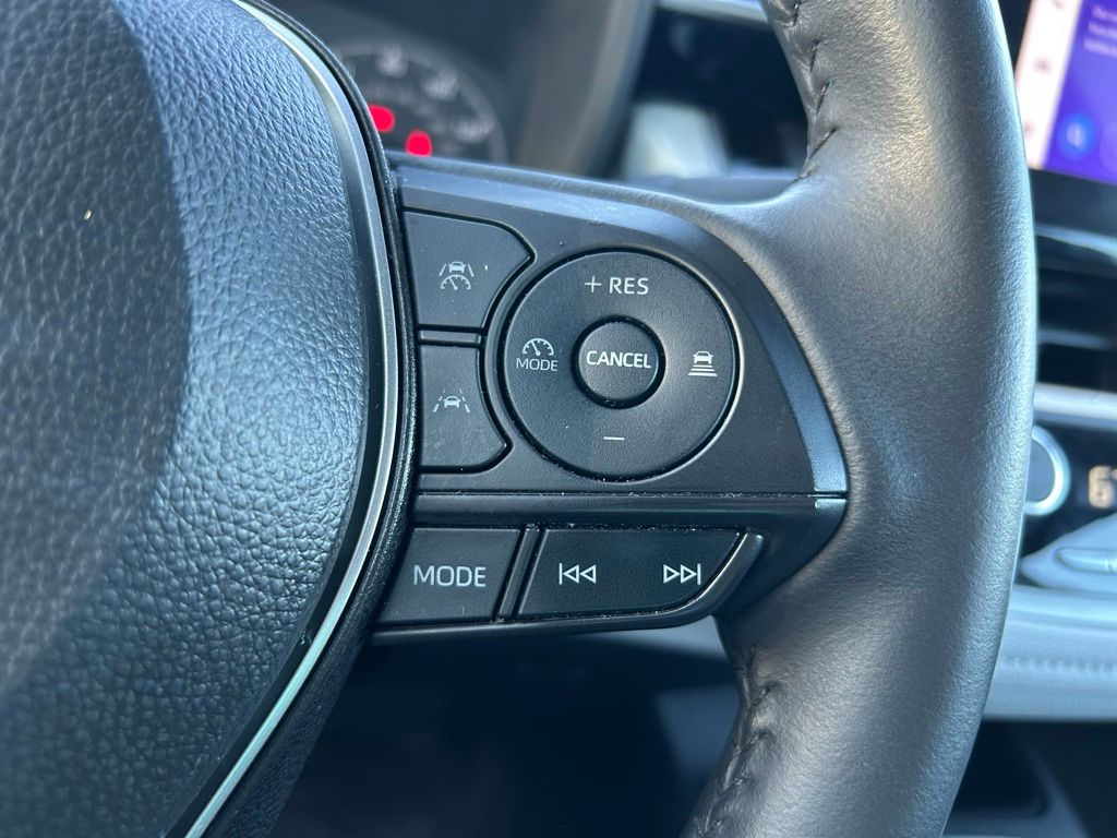 Thumbnail: 2024 Toyota Corolla - 18