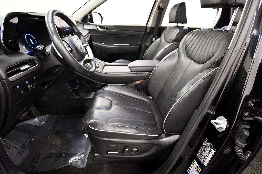 Used 2023 Hyundai Palisade SUV
