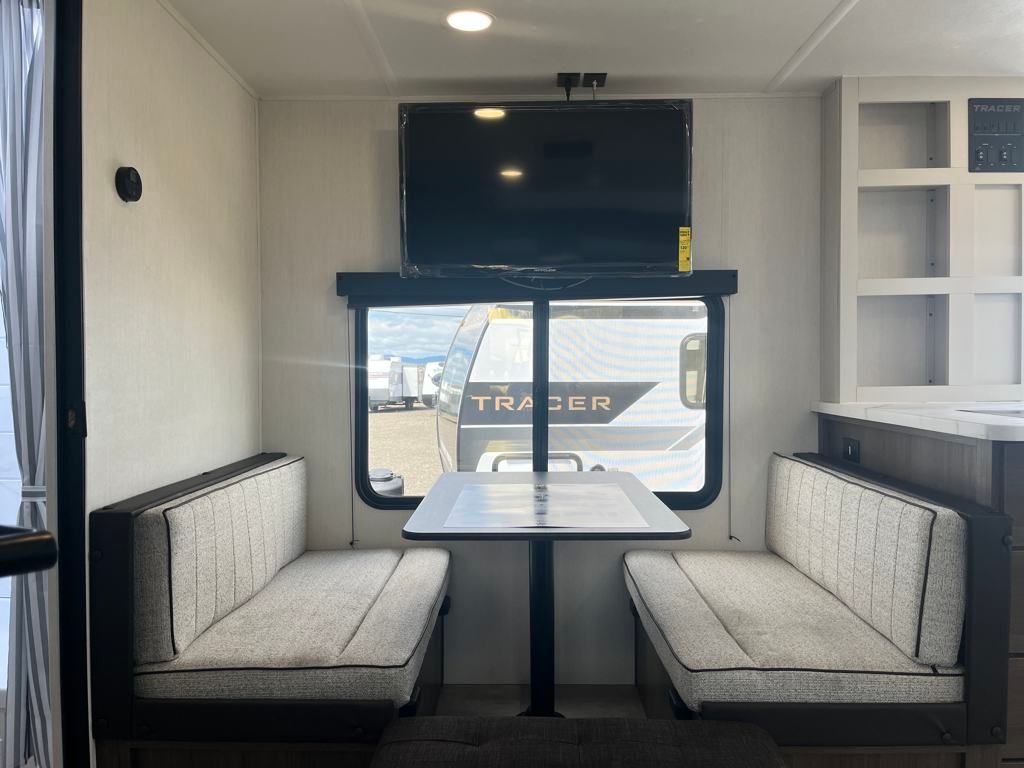 2026 Prime Time TRACER 235RK Travel Trailer