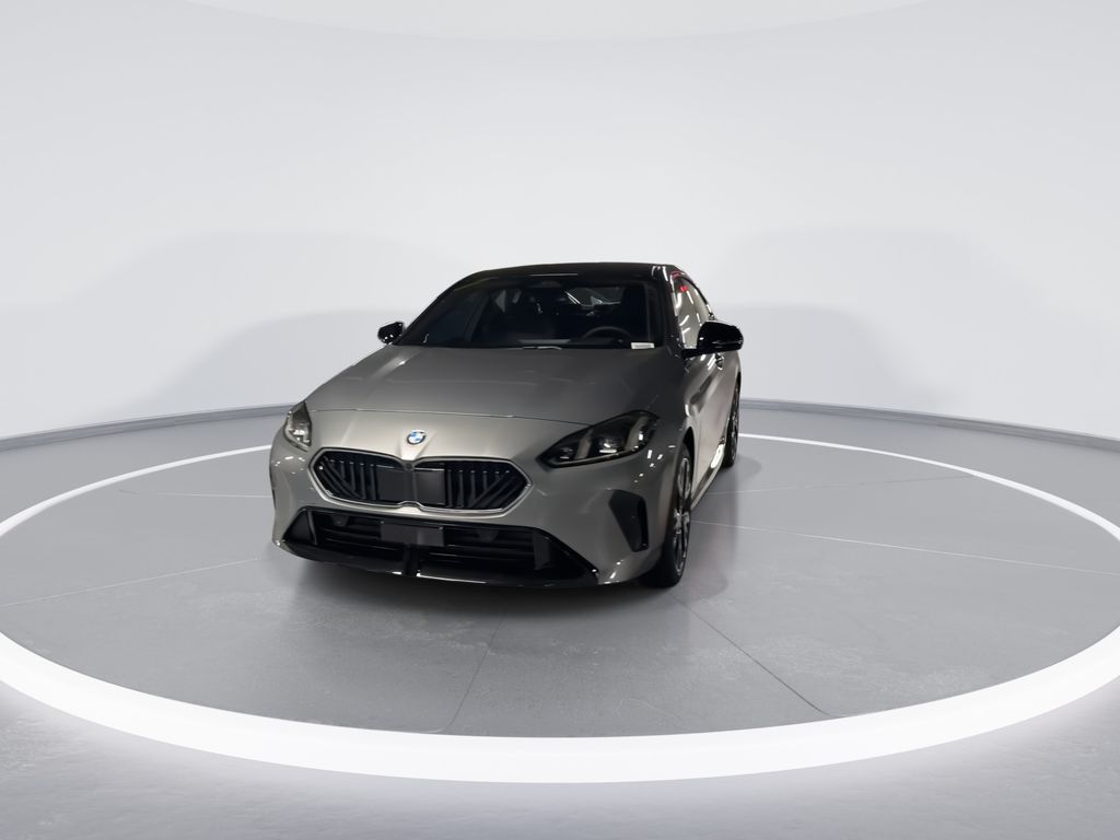 Thumbnail: 2026 BMW 2 Series - 3