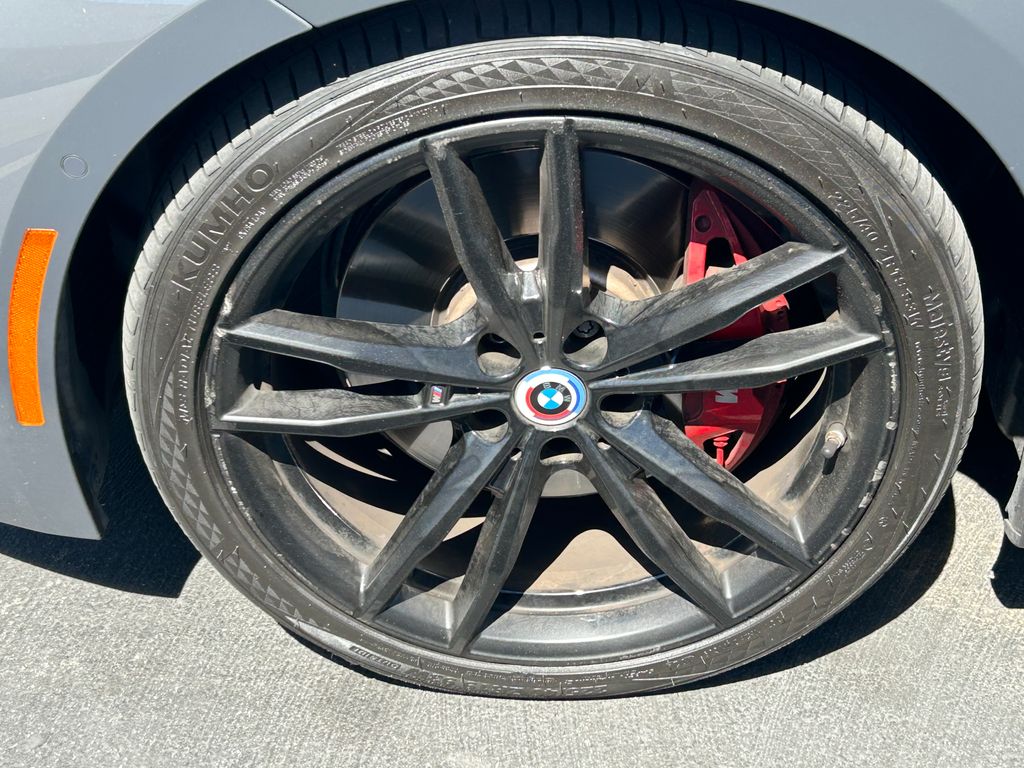 Thumbnail: 2023 BMW 3 Series - 3