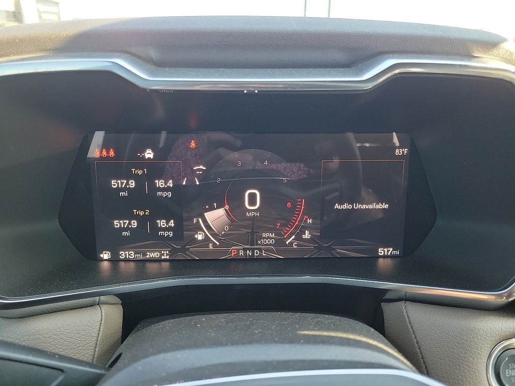 2026 GMC Canyon Denali Black at Brown Buick GMC