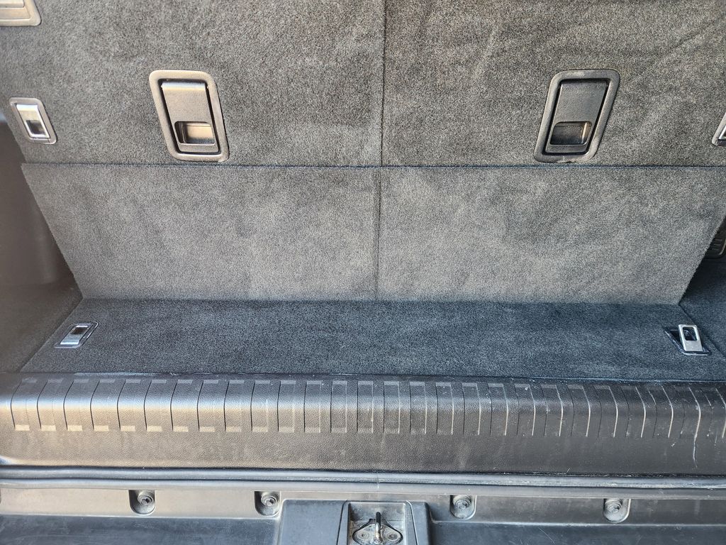 2014 Toyota 4Runner Limited Black at Emmons Autoplex