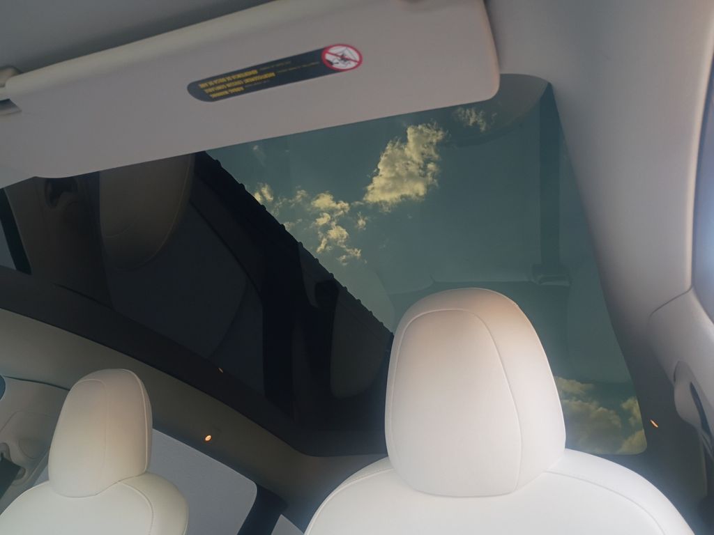 Used Car 2022 Tesla Model Y  Long Range For Sale Under $30,000 In Austin, Texas