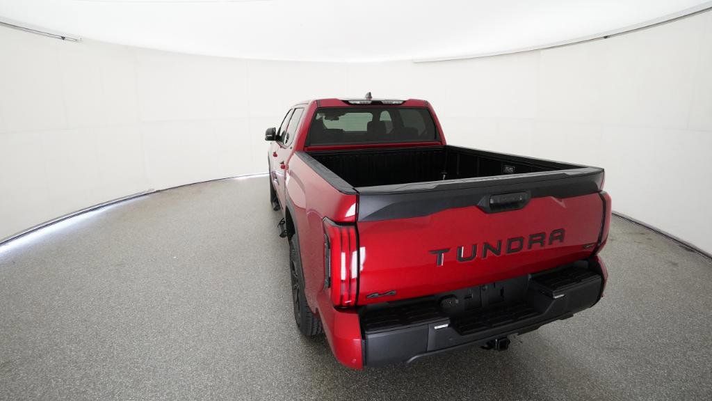 Thumbnail: 2025 Toyota Tundra - 2