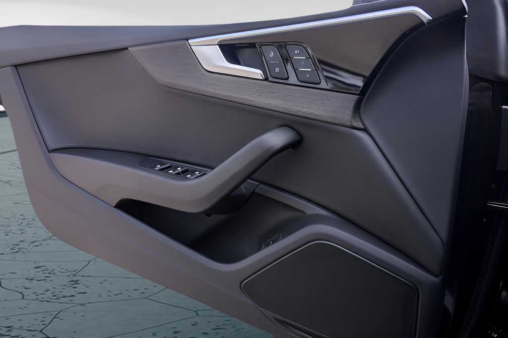 Used Car 2024 Audi A5  45 S Line Premium For Sale Under $60,000 In Austin, Texas