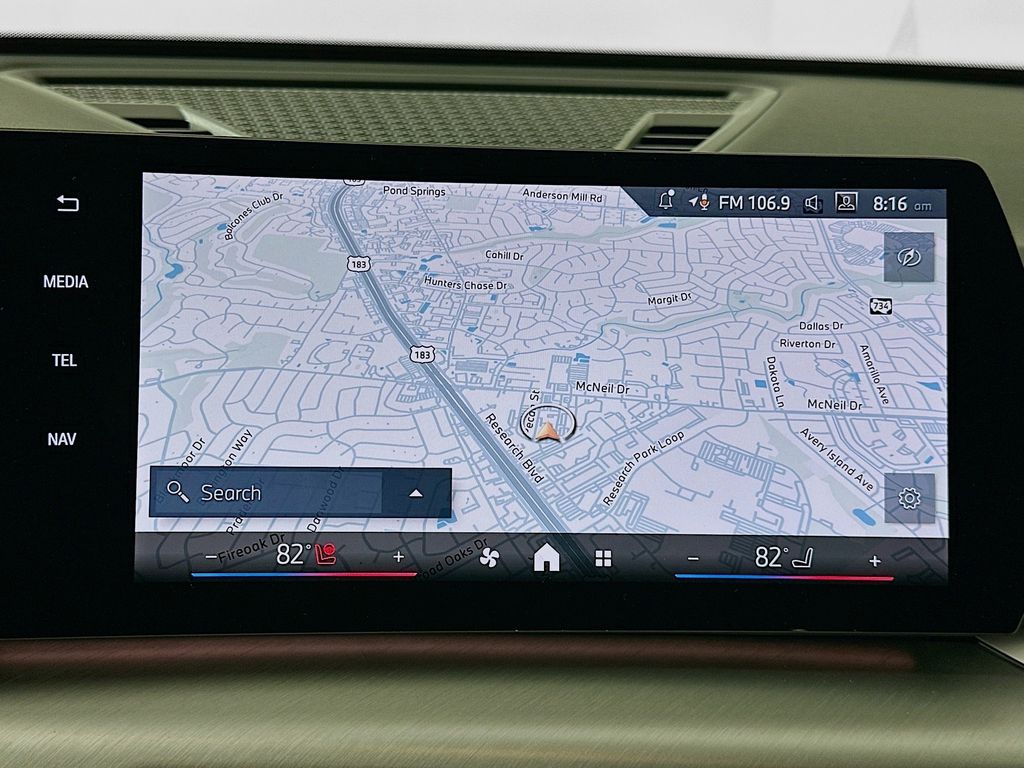 Thumbnail: 2026 BMW X1 - 12