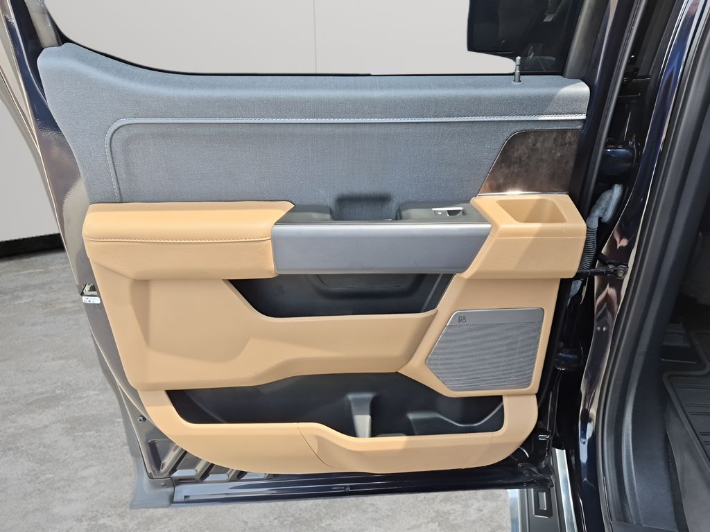 Used Car 2022 Ford F-150  Lariat For Sale Under $50,000 In Austin, Texas