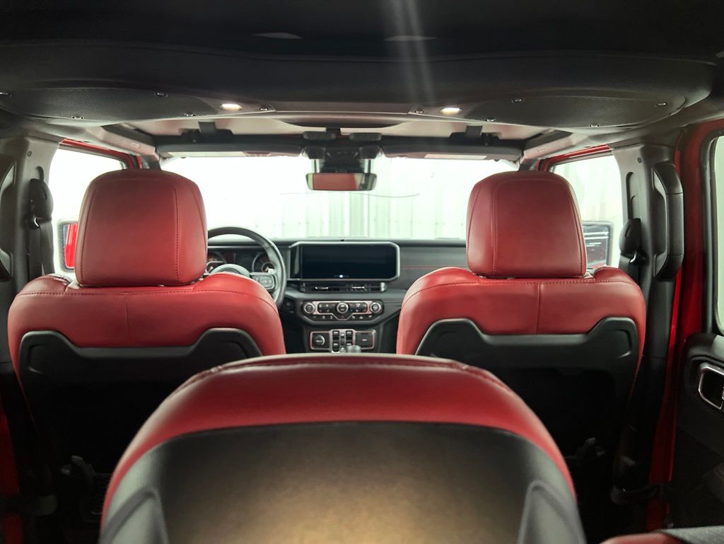 2024 Jeep Wrangler Rubicon 392 - 9