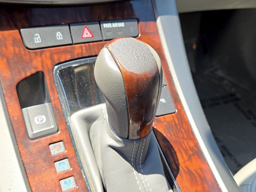 2013 Buick LaCrosse