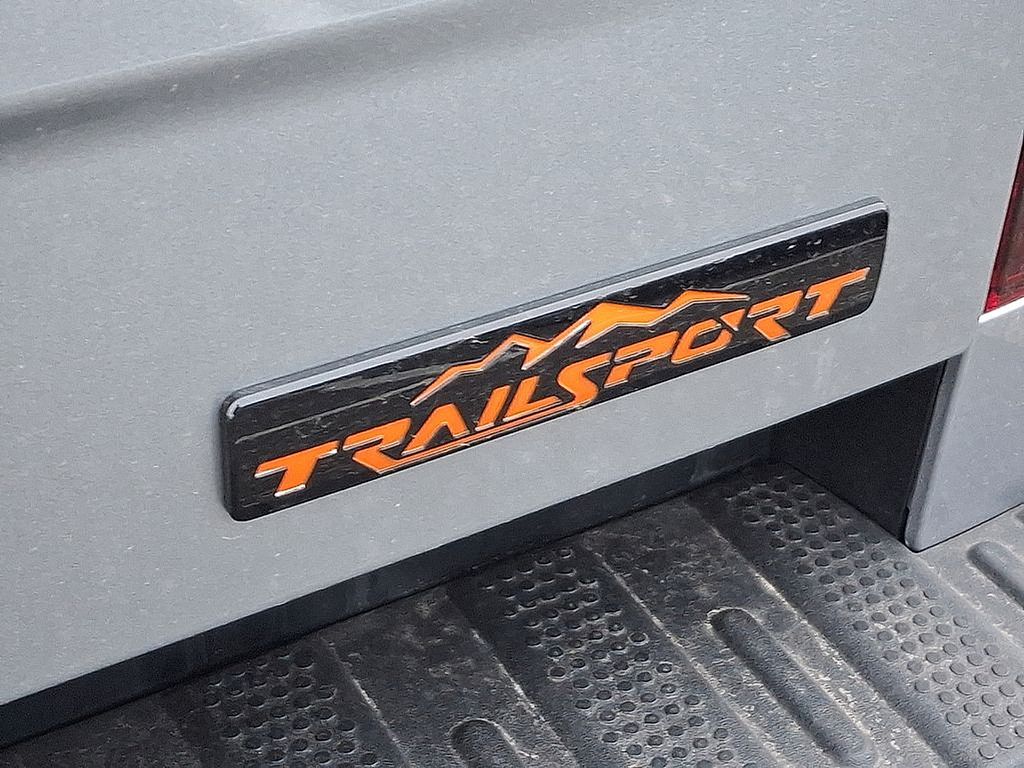 Thumbnail: 2025 Honda Ridgeline - 6