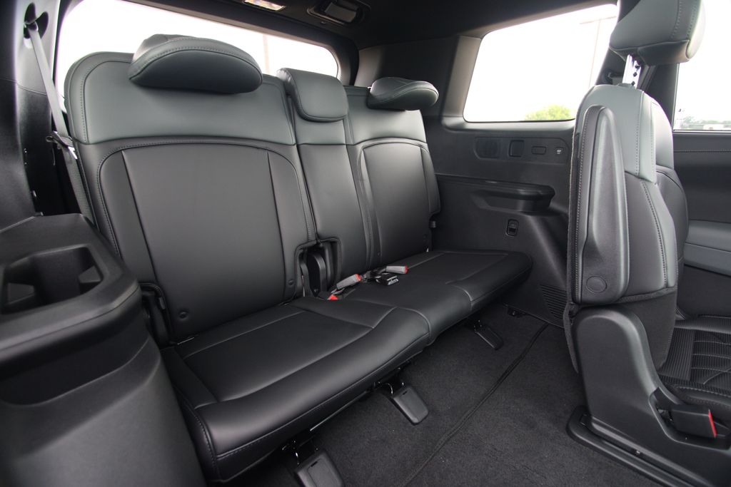 New 2027 Kia Telluride Hybrid SUV
