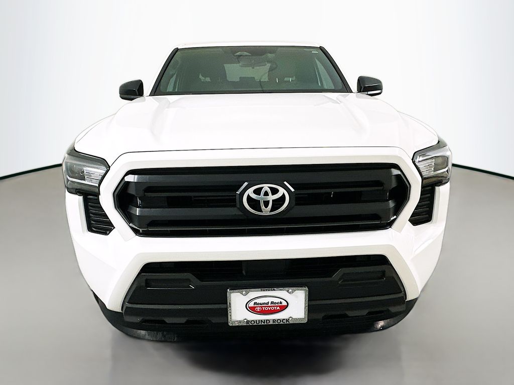 Thumbnail: 2024 Toyota Tacoma - 2