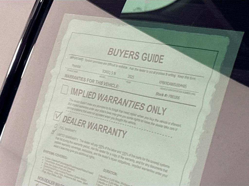 2025 Hyundai IONIQ 5 N 