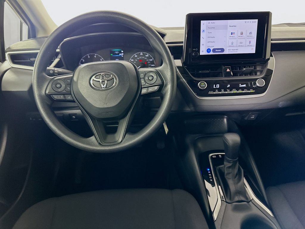 Thumbnail: 2024 Toyota Corolla - 21