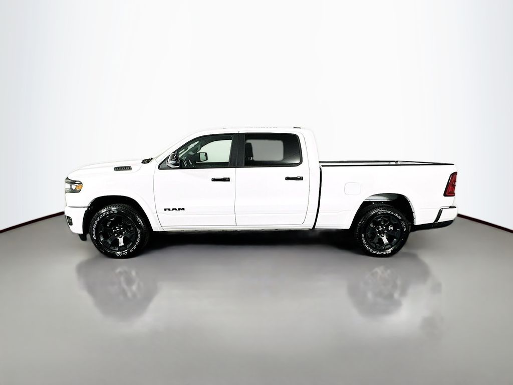 New 2026 White Ram Big Horn 12in image 4