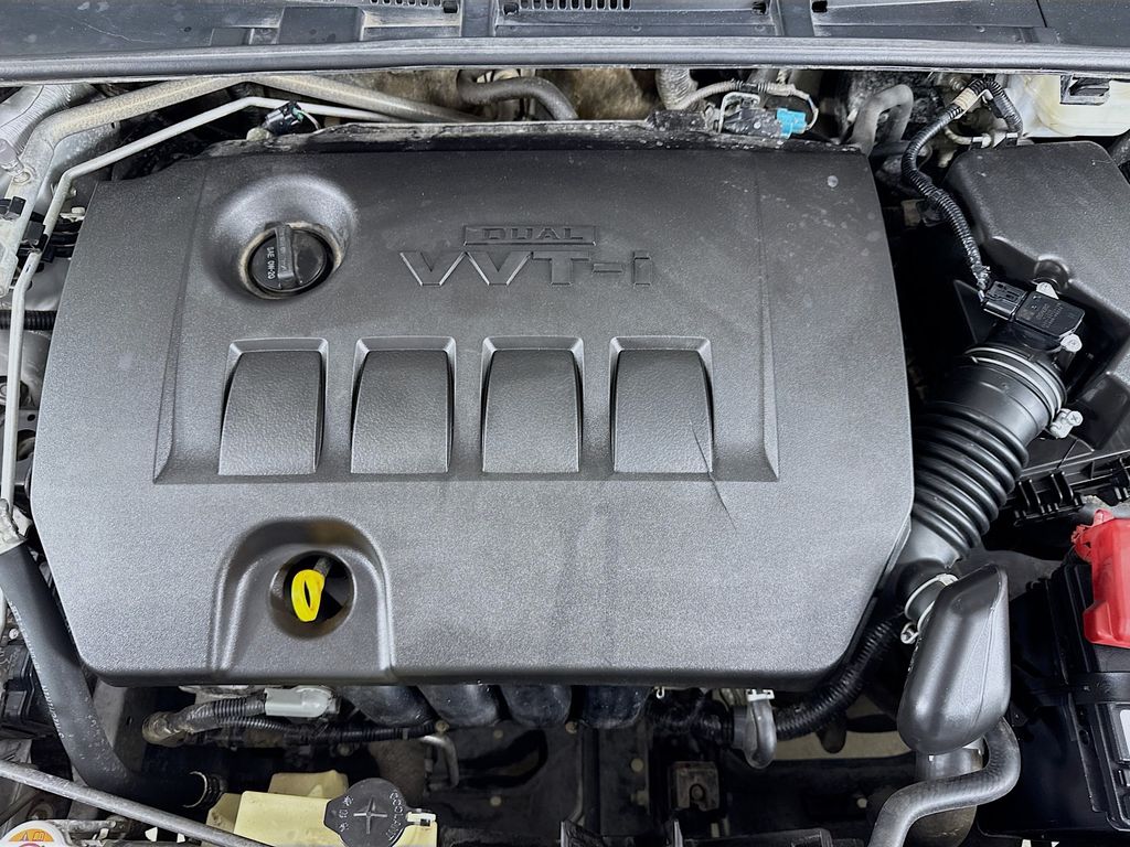 Used Car 2019 Toyota Corolla  Le For Sale Under $15,000 In Austin, Texas