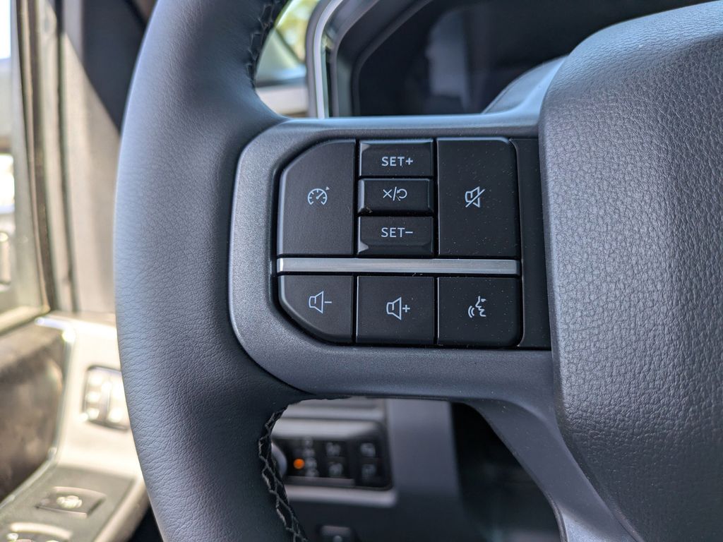 2026 Ford F-250 Super Duty LARIAT