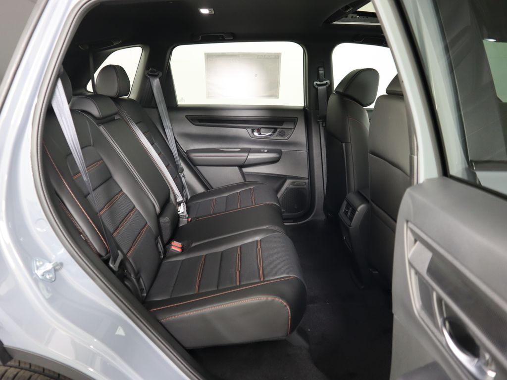 Thumbnail: 2026 Honda CR-V - 22