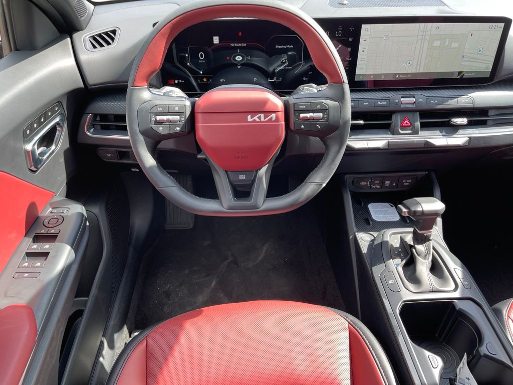 New 2026  Kia GT-Line image 12