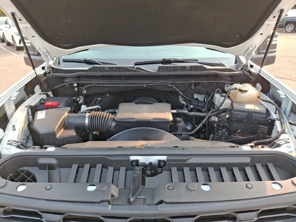 Used 2021 Chevrolet Silverado 3500HD Truck