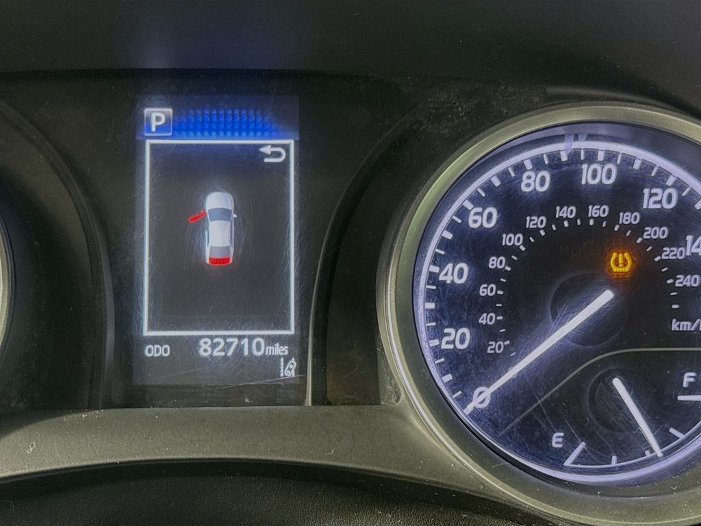 Used Car 2021 Toyota Camry  Le For Sale Under $20,000 In Austin, Texas