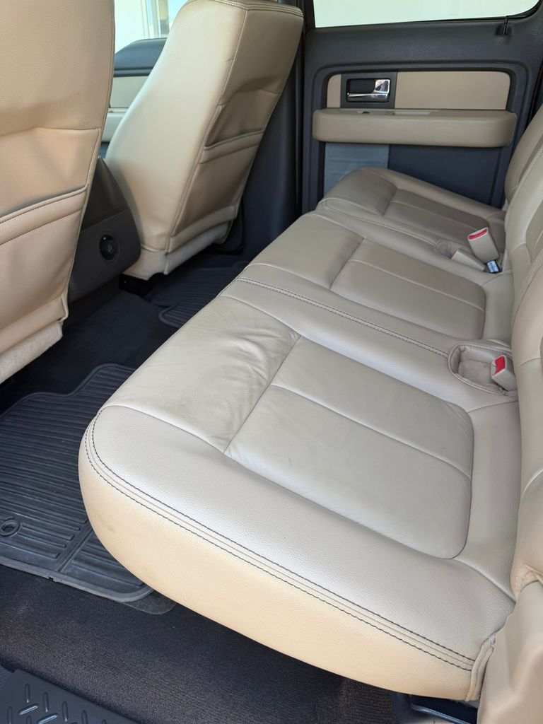 Used 2014 Ford F-150 Truck