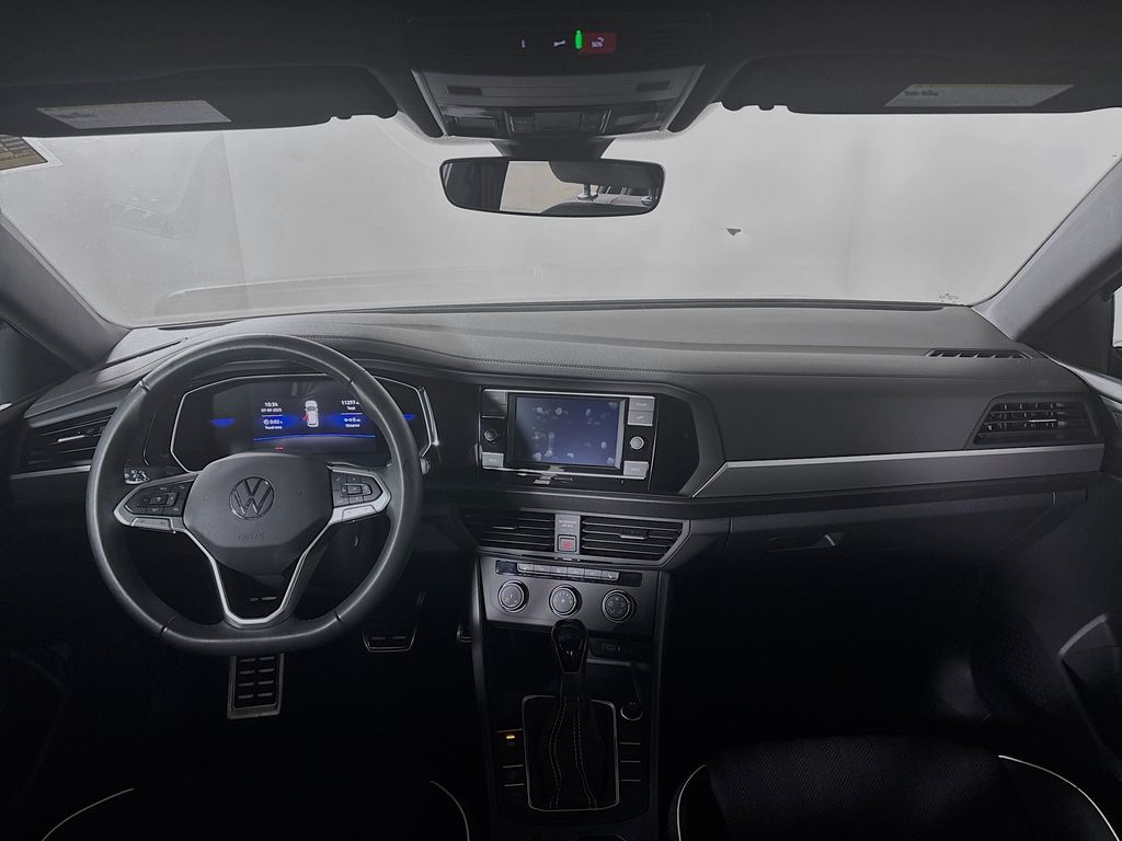 2024 Volkswagen Jetta 1.5T Sport