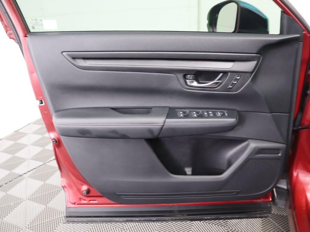 Thumbnail: 2024 Honda CR-V - 24