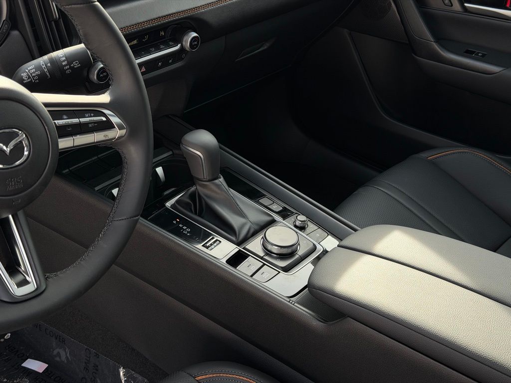 New 2026 Red Mazda Premium image 24